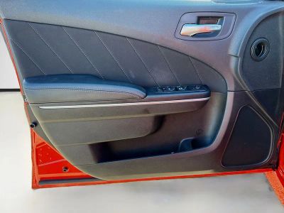 2022 Dodge Charger — photo 21 view