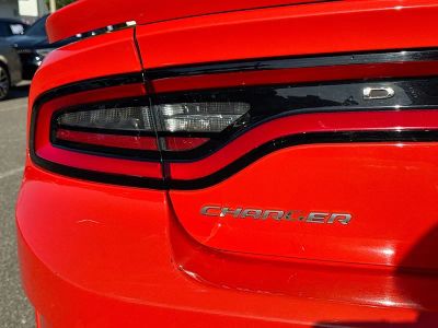 2022 Dodge Charger — photo 10 view