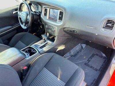 2022 Dodge Charger — photo 13 view