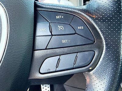 2022 Dodge Charger — photo 37 view