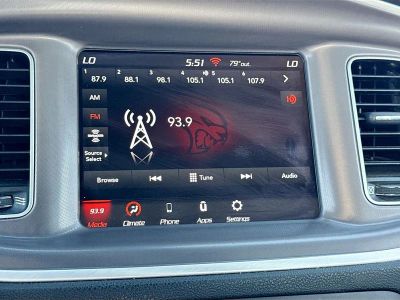 2022 Dodge Charger — photo 30 view
