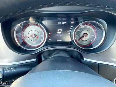 2022 Dodge Charger — photo 39 view
