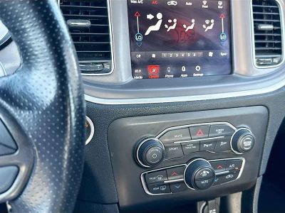 2022 Dodge Charger — photo 26 view