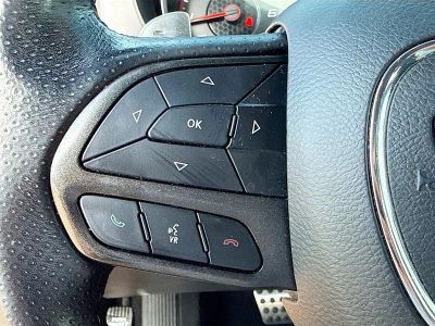 2022 Dodge Charger — photo 36 view