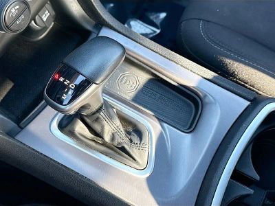 2022 Dodge Charger — photo 27 view