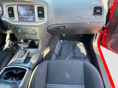 2022 Dodge Charger — photo 17 view
