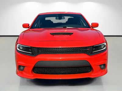 2022 Dodge Charger — photo 8 view