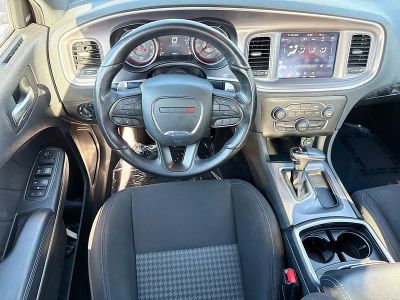 2022 Dodge Charger — photo 16 view