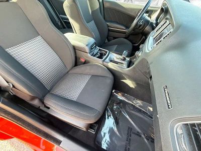 2022 Dodge Charger — photo 14 view