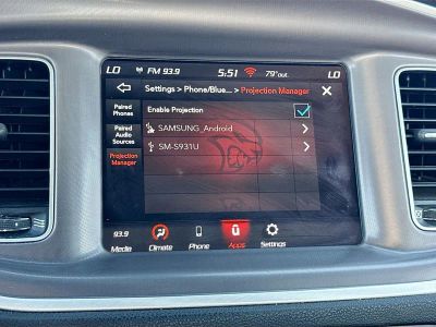 2022 Dodge Charger — photo 31 view