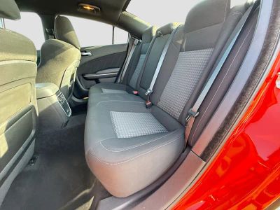 2022 Dodge Charger — photo 20 view