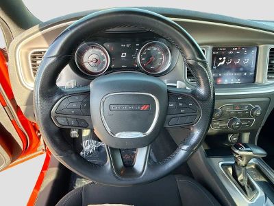 2022 Dodge Charger — photo 38 view