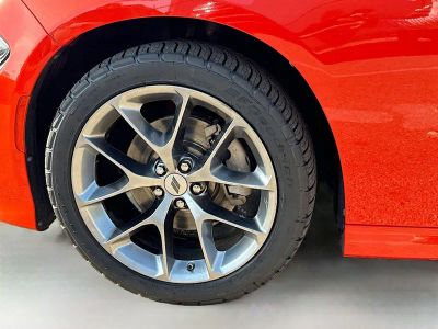 2022 Dodge Charger — photo 41 view