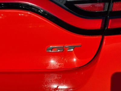 2022 Dodge Charger — photo 11 view