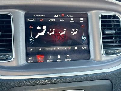 2022 Dodge Charger — photo 33 view