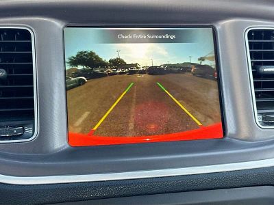 2022 Dodge Charger — photo 32 view