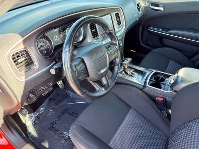 2022 Dodge Charger — photo 25 view