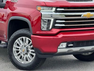 2022 Chevrolet Silverado 2500HD - Photo 12