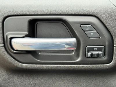 2022 Chevrolet Silverado 2500HD - Photo 22