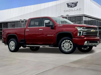2022 Chevrolet Silverado 2500HD - Photo 2
