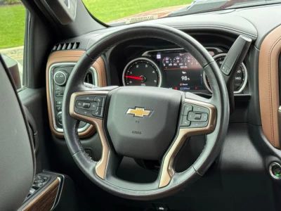 2022 Chevrolet Silverado 2500HD - Photo 33