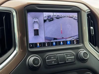 2022 Chevrolet Silverado 2500HD - Photo 37