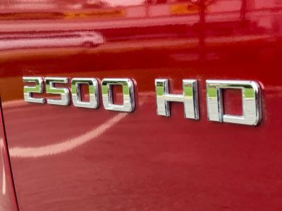 2022 Chevrolet Silverado 2500HD - Photo 17
