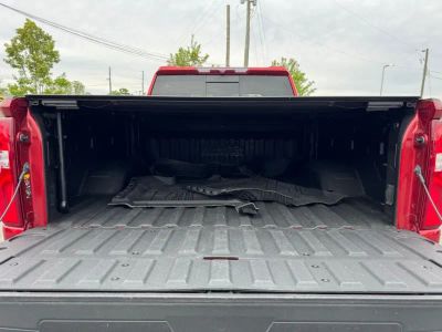 2022 Chevrolet Silverado 2500HD - Photo 7