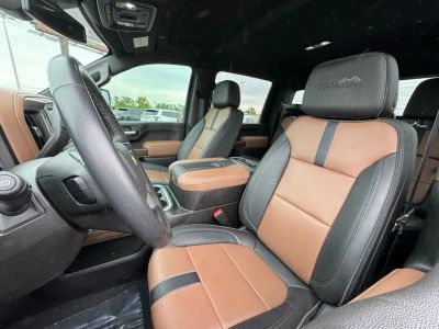 2022 Chevrolet Silverado 2500HD - Photo 20