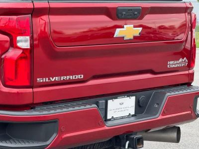 2022 Chevrolet Silverado 2500HD - Photo 8