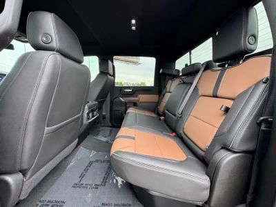2022 Chevrolet Silverado 2500HD - Photo 40
