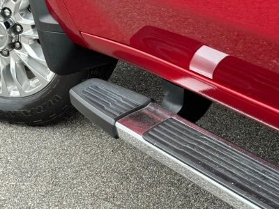 2022 Chevrolet Silverado 2500HD - Photo 14