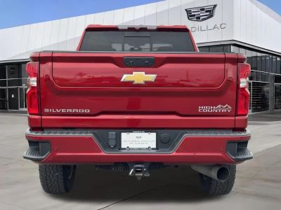 2022 Chevrolet Silverado 2500HD - Photo 5