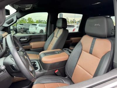 2022 Chevrolet Silverado 2500HD - Photo 9