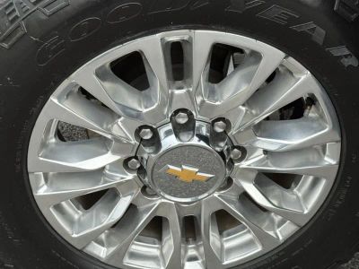 2022 Chevrolet Silverado 2500HD - Photo 13