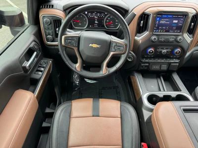 2022 Chevrolet Silverado 2500HD - Photo 21