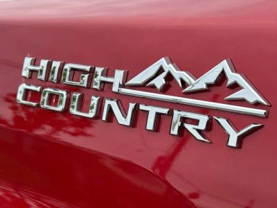 2022 Chevrolet Silverado 2500HD - Photo 16