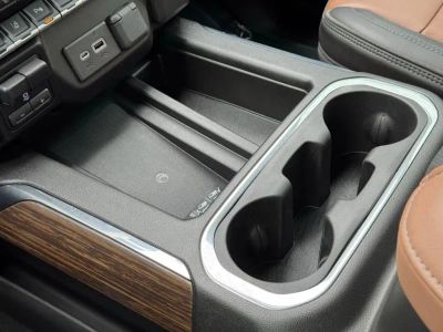 2022 Chevrolet Silverado 2500HD - Photo 39