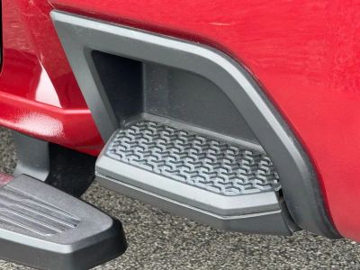 2022 Chevrolet Silverado 2500HD - Photo 11