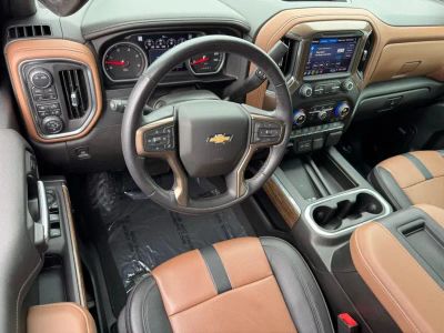 2022 Chevrolet Silverado 2500HD - Photo 30