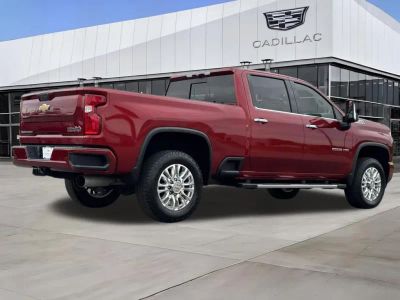 2022 Chevrolet Silverado 2500HD - Photo 6