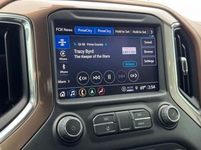 2022 Chevrolet Silverado 2500HD - Photo 35