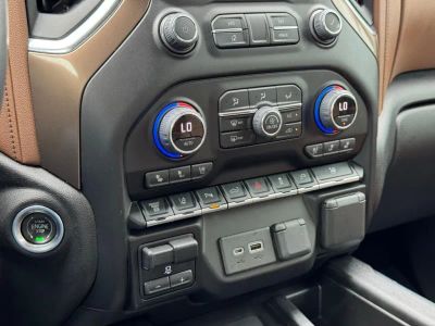2022 Chevrolet Silverado 2500HD - Photo 38