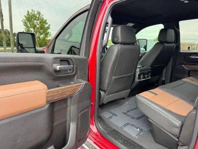 2022 Chevrolet Silverado 2500HD - Photo 29