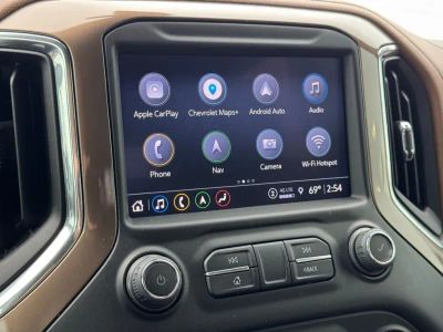 2022 Chevrolet Silverado 2500HD - Photo 36