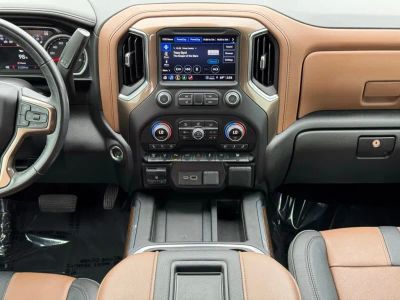 2022 Chevrolet Silverado 2500HD - Photo 34