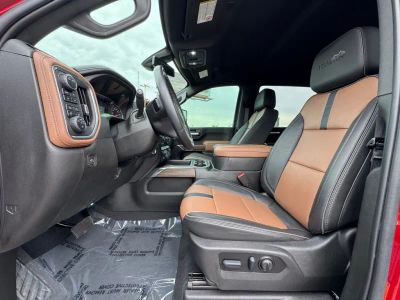 2022 Chevrolet Silverado 2500HD - Photo 28