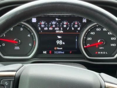 2022 Chevrolet Silverado 2500HD - Photo 42