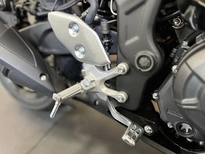 2026 Yamaha YZF-R3 - Photo 17