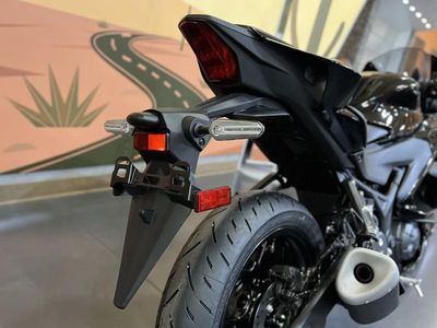 2026 Yamaha YZF-R3 - Photo 20